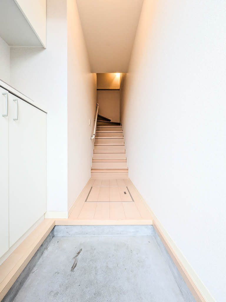 メゾン古閑中　＊＊ A0201号-11