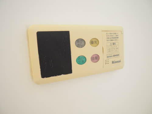フルールM A棟 A0102号-9