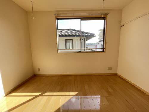 フルールＭ　Ｂ棟　＊＊ B0201号-4