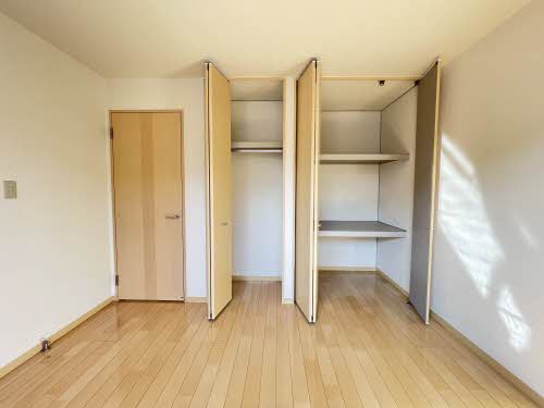 フルールＭ　Ｂ棟　＊＊ B0201号-5