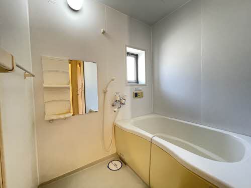 フルールＭ　Ｂ棟　＊＊ B0201号-6