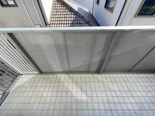 フルールＭ　Ｂ棟　＊＊ B0201号-10