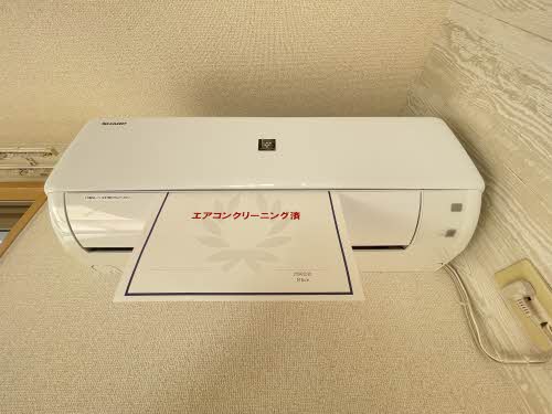 フルールＭ　Ｂ棟　＊＊ B0201号-11