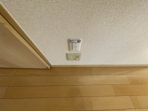 フルールＭ　Ｂ棟　＊＊ B0201号-15