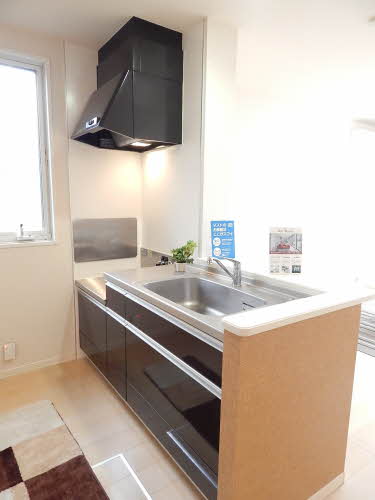 グリーン8 ** A0101号-5