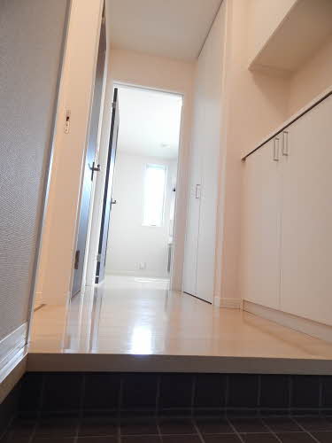 グリーン8 ** A0101号-13