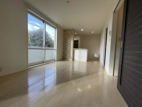 グリーン8 ** A0102号-2