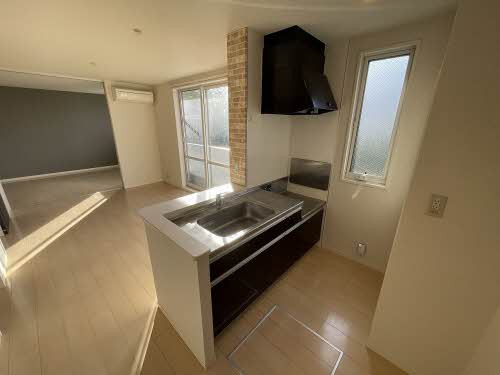 グリーン8 ** A0102号-3