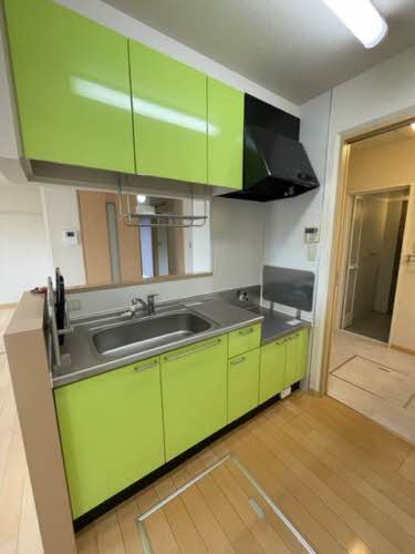 フェリーチェ　＊＊ A0102号-3