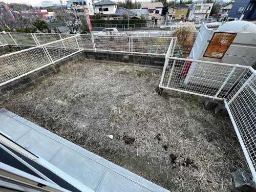 サンクレール　＊ A0104号-9