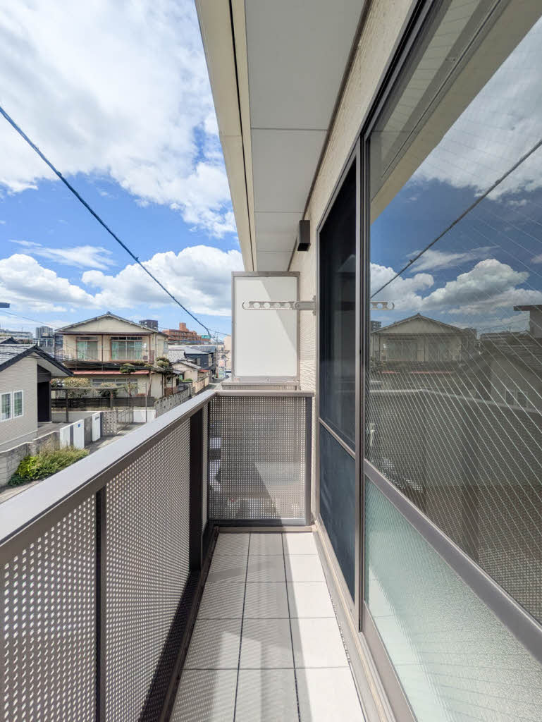ファボーリ水前寺 A0204号-9
