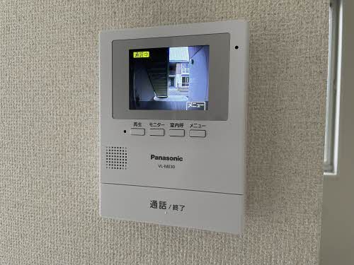 ソラーレＭ　＊ C0105号-8