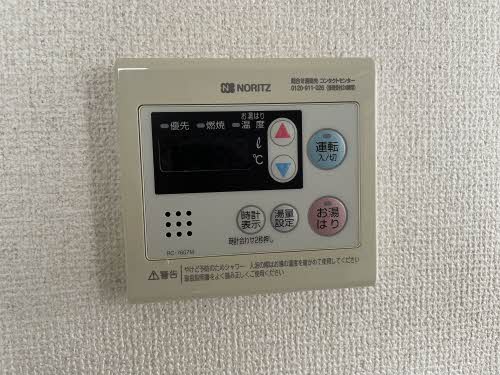 ソラーレＭ　＊ C0105号-14