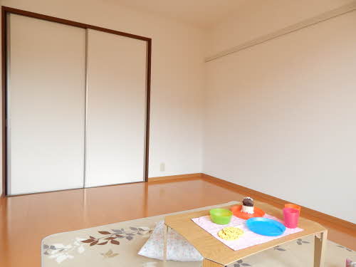 セピアコート赤坂　Ａ棟　＊ A0202号-6