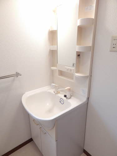 セピアコート赤坂　Ａ棟　＊ A0202号-9