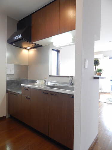 セピアコート赤坂　Ｃ棟　＊ C0201号-3