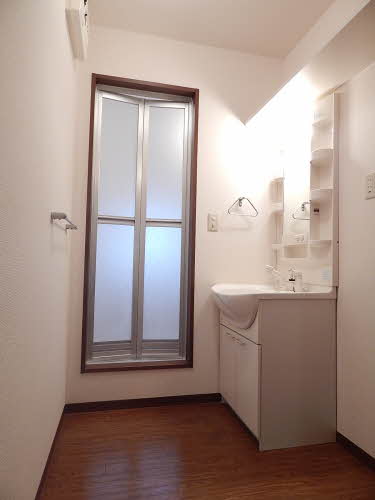 セピアコート赤坂　Ｃ棟　＊ C0201号-5