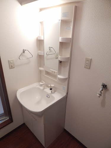 セピアコート赤坂　Ｃ棟　＊ C0201号-7