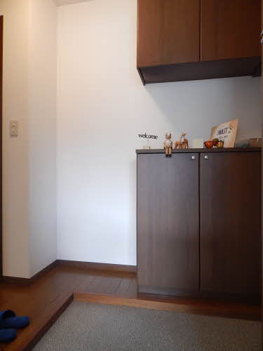 セピアコート赤坂　Ｃ棟　＊ C0201号-14