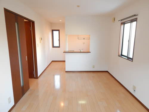 アベニールＫ・Ｈ・Ｓ　＊ A0201号-3