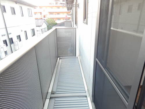 アベニールＫ・Ｈ・Ｓ　＊ A0201号-14