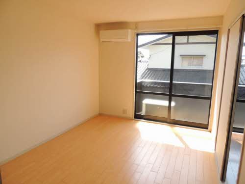 果楽苑　壱番館 A0201号-2