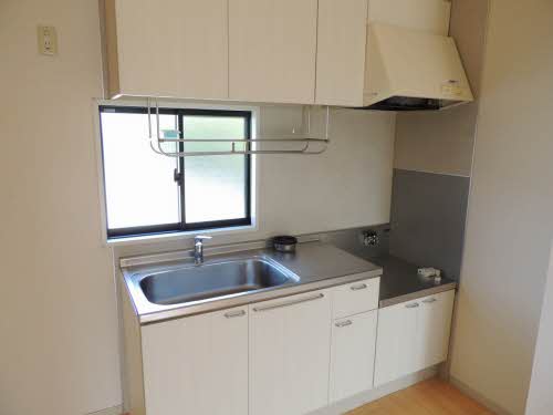 果楽苑　壱番館 A0201号-3