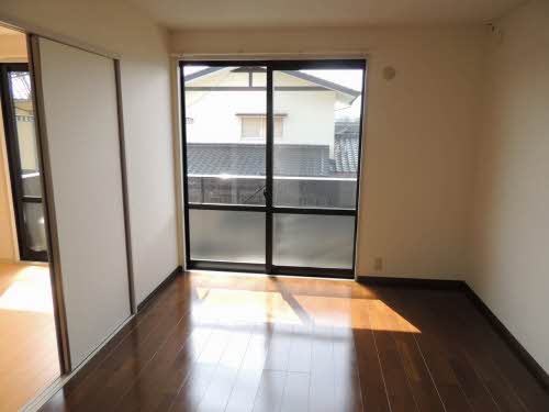 果楽苑　壱番館 A0201号-9