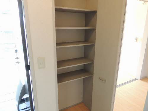 果楽苑　壱番館 A0201号-13