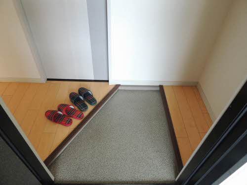 果楽苑　壱番館 A0201号-14