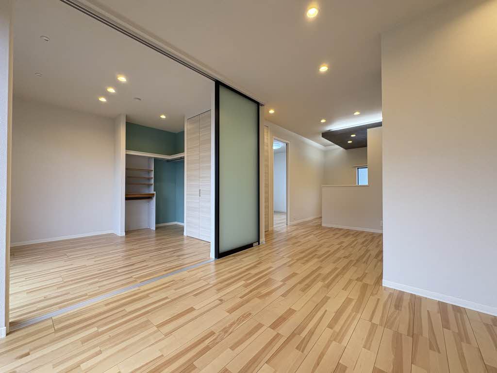 果楽苑 弐番館 B0101号-2