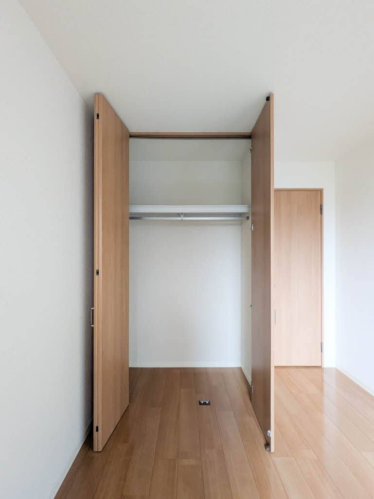 ライフステージ長嶺 A棟 ** A0101号-5