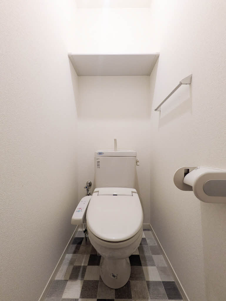 ライフステージ長嶺 A棟 ** A0101号-9