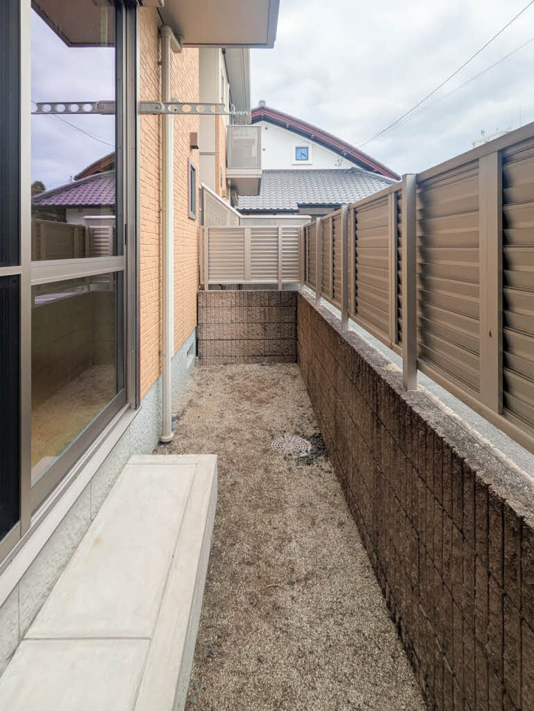 ライフステージ長嶺 A棟 ** A0101号-10