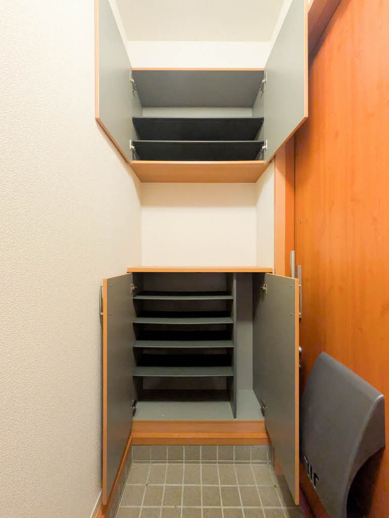 ライフステージ長嶺 A棟 ** A0101号-11