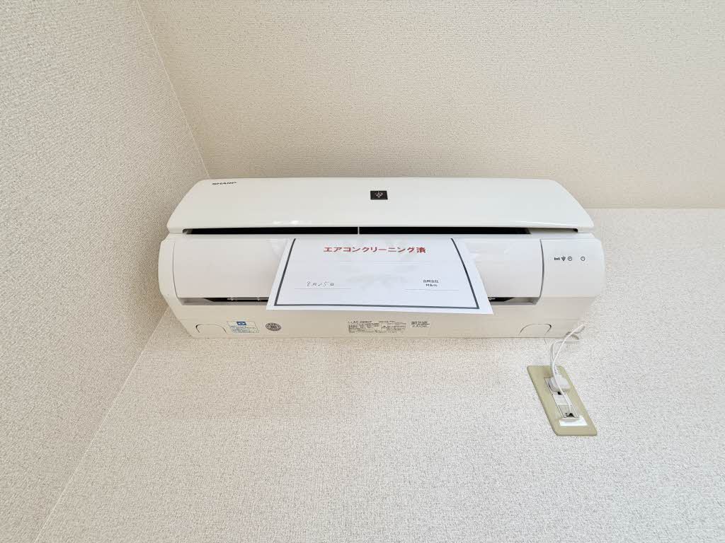 モンポエーム Ⅰ棟 A0102号-9