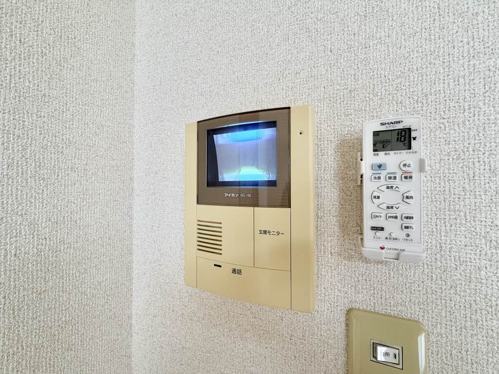 モンポエーム Ⅰ棟 A0102号-10