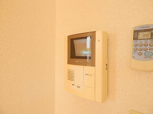 モンポエーム　Ⅰ棟　＊＊ A0202号-5
