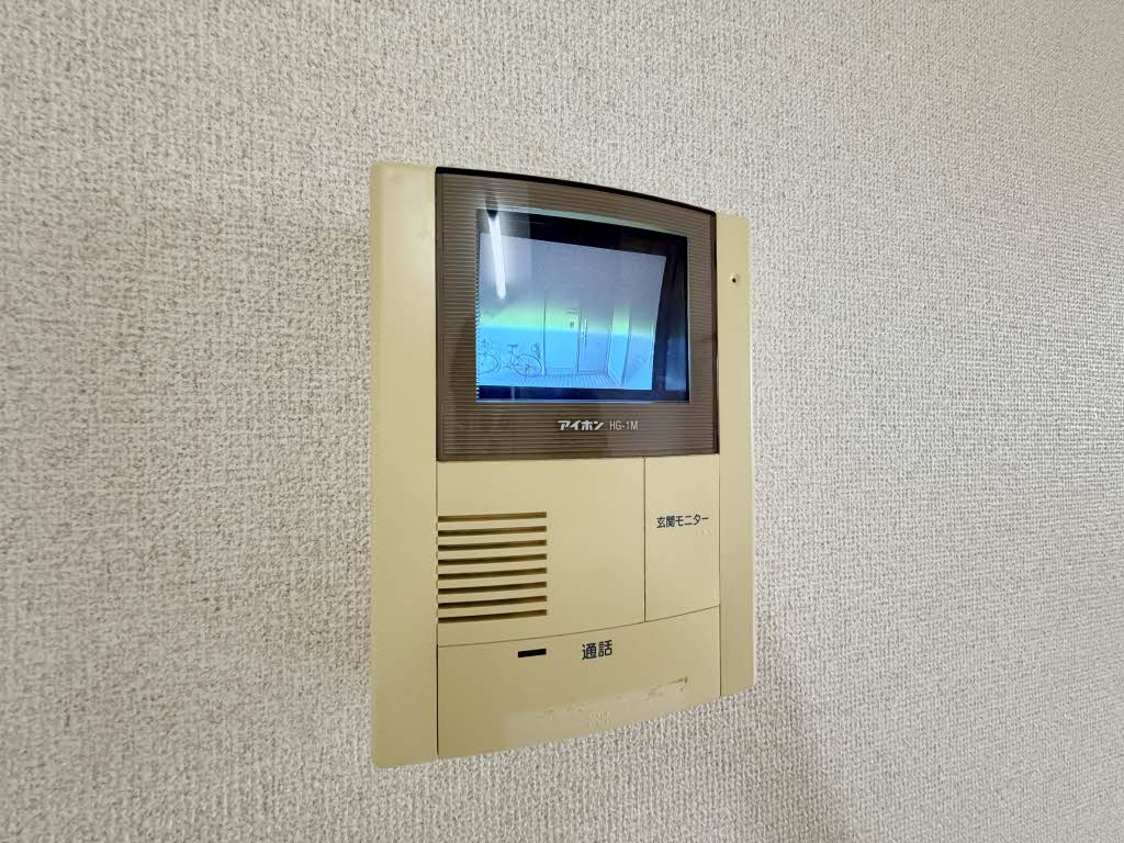 モンポエーム Ⅱ棟 ** B0103号-10