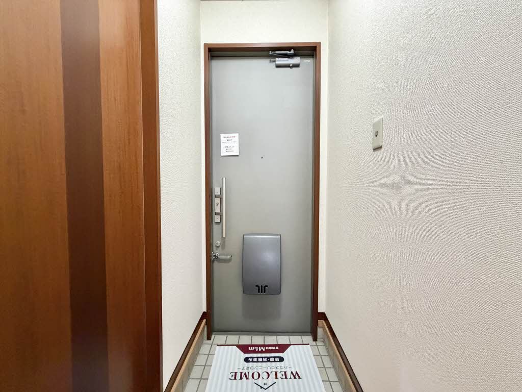 モンポエーム Ⅱ棟 ** B0103号-11