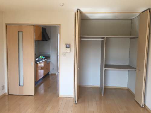 ソレアード・エム　＊ A0201号-4