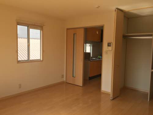 ソレアード・エム　＊ A0201号-5