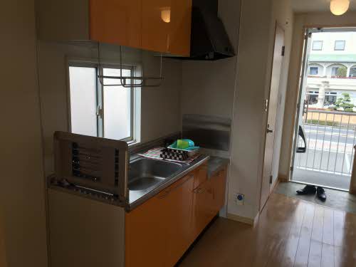 ソレアード・エム　＊ A0201号-7