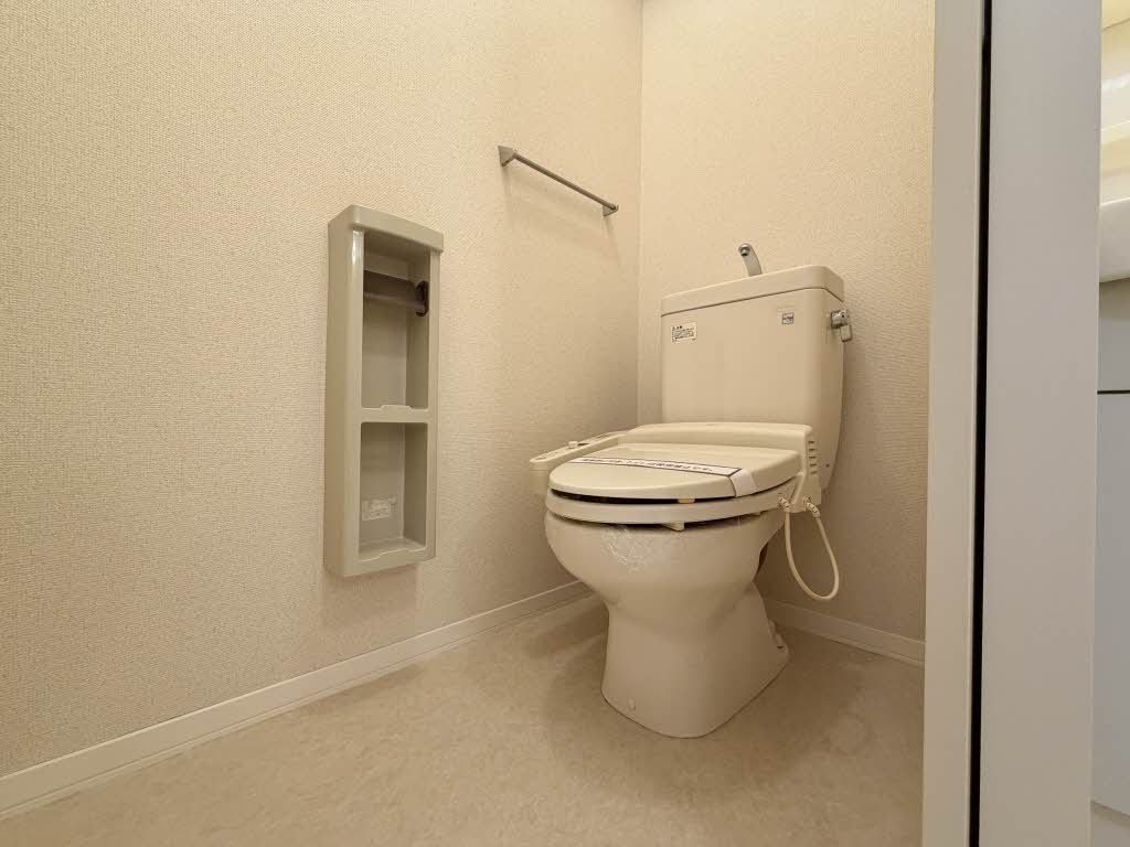 シトラスハイツ　＊ A0206号-6