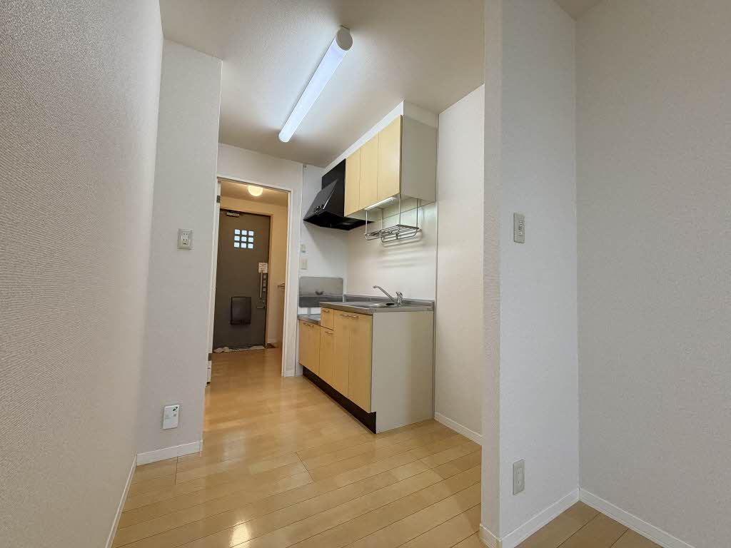 シトラスハイツ　＊ A0206号-7