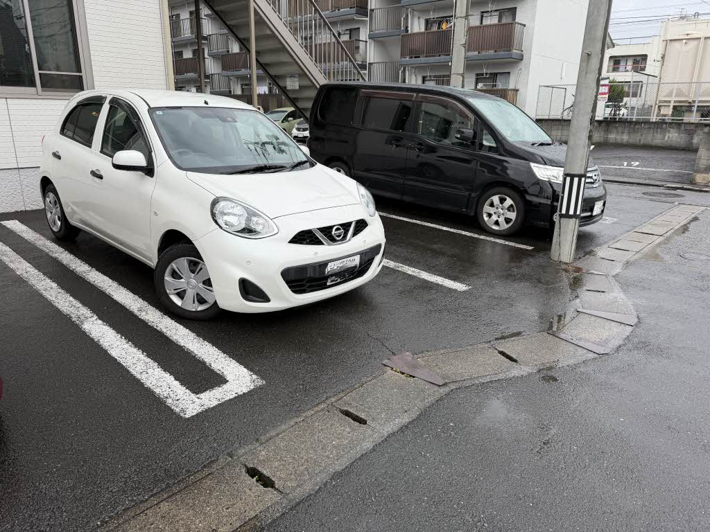 シトラスハイツ　＊ A0206号-14