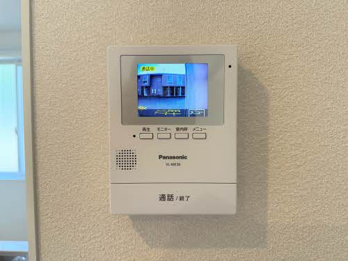 ＴＭニュータウン　Ｂ棟　＊＊ B0102号-8