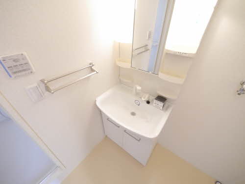 シャーメゾン宮原　Ａ棟　＊＊ A0102号-8