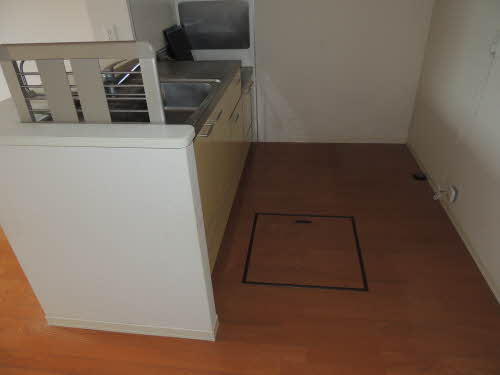 ファミリーアーレ小津奈木　＊＊ A0104号-6