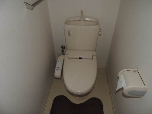 ファミリーアーレ小津奈木　＊＊ A0104号-8